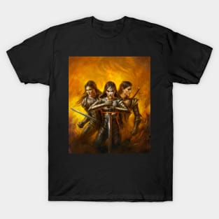 Legend of Elves T-Shirt